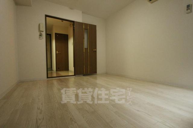 ノールプレール新町の内装写真