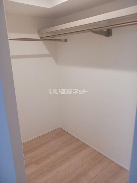 曳馬6丁目貸家の内装写真