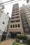 建物外観　ジュネーゼ大阪城南