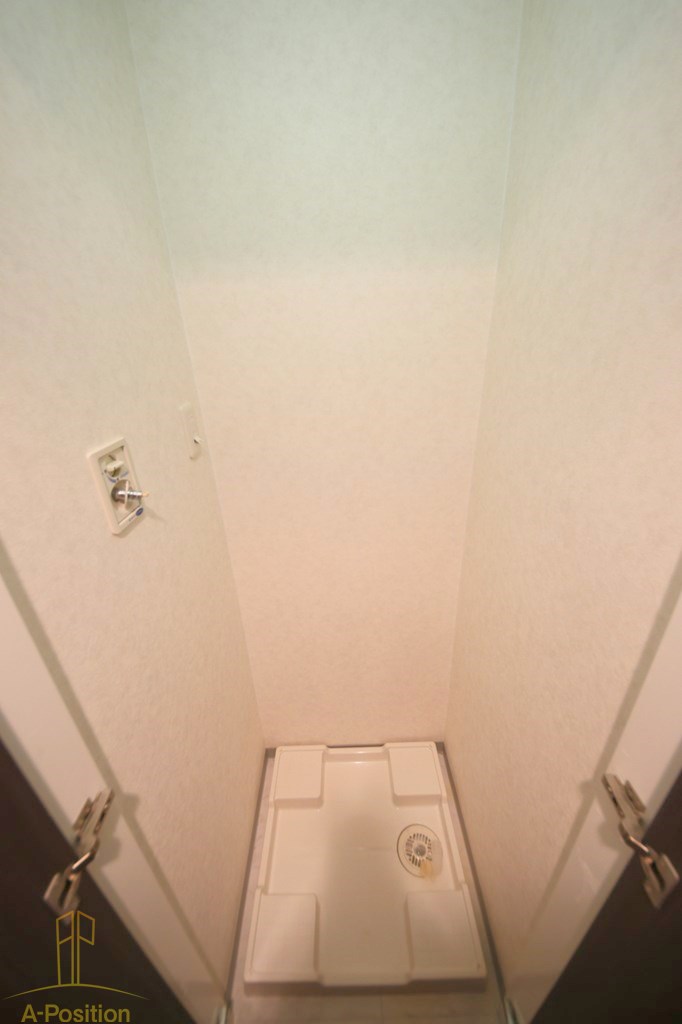 その他設備　ディナスティ松屋町II