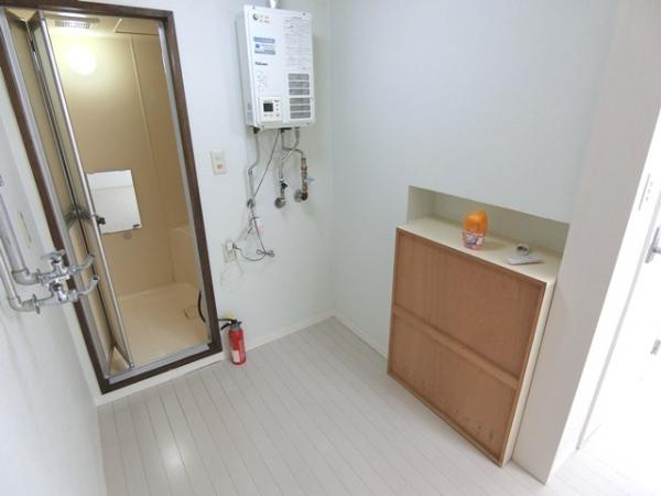 その他部屋・スペース