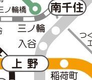 その他　☆路線図☆