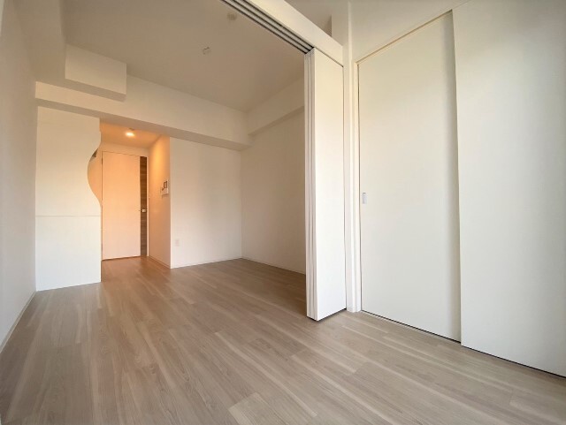 セレニテ中崎町リアンの内装写真