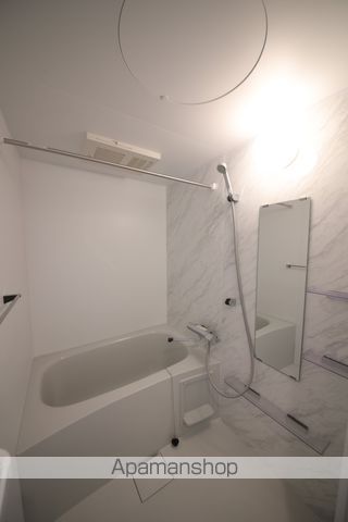 CONFIA KITA21JYOの風呂写真