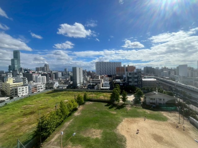 エグゼ難波南VIのその他写真