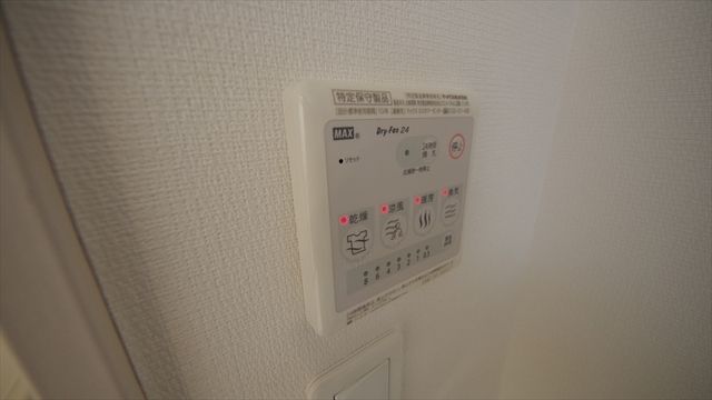 その他設備　同施工会社様イメージです