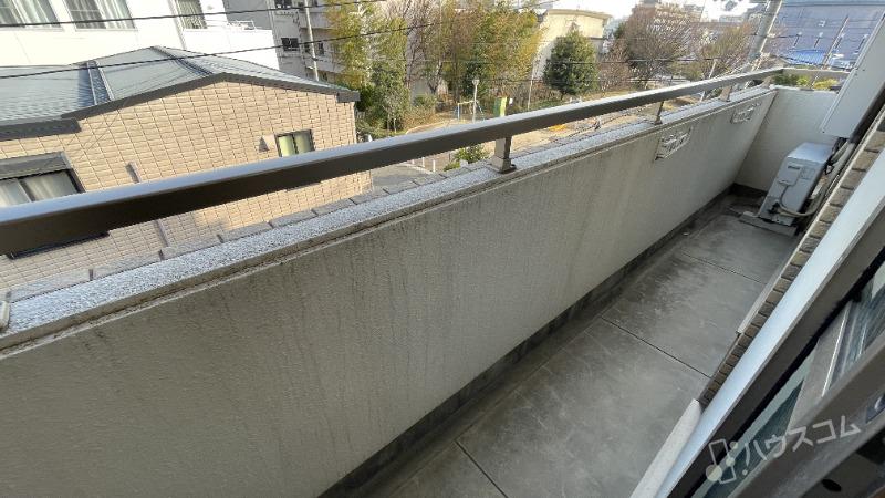 阪急宝塚線 庄内駅 徒歩8分 3階建 築22年の内装写真