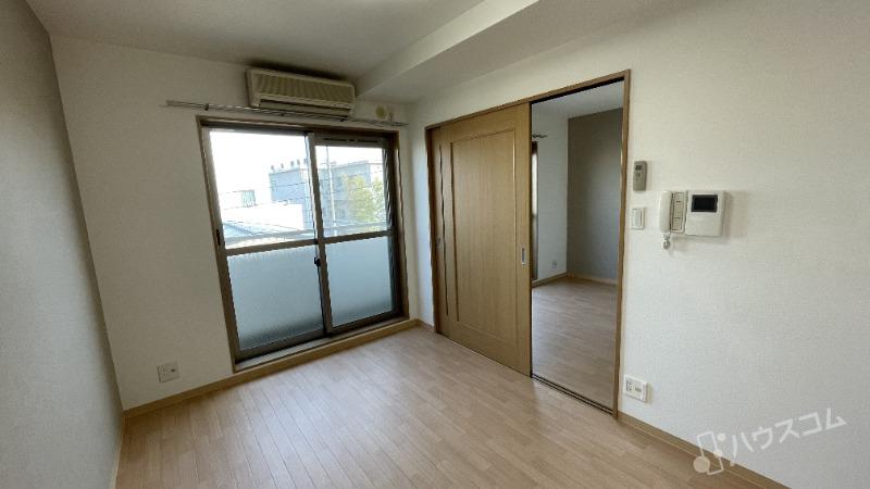 阪急宝塚線 庄内駅 徒歩8分 3階建 築22年の居間写真