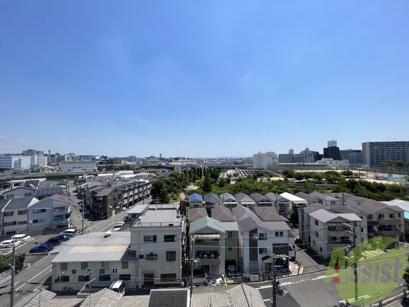 プレサンスブルーム東三国のその他写真
