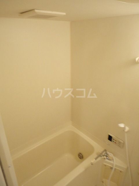 エントピア名和北Cの風呂写真