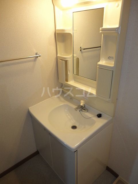 エントピア名和北Cの内装写真