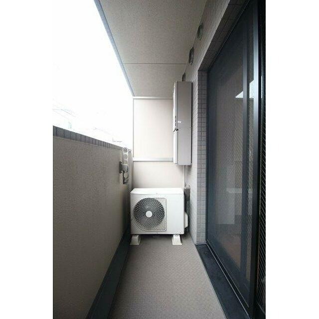 バルコニー　※同仕様写真含む