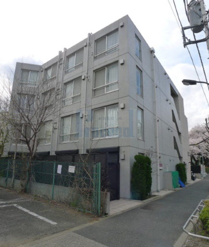 建物外観　☆こちらの物件は仲介手数料無料です☆