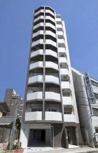 建物外観　☆こちらの物件は仲介手数料0.55か月分です☆