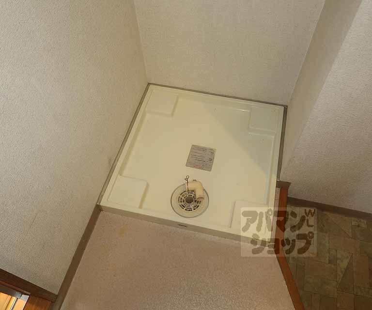 エクシード梅小路の内装写真