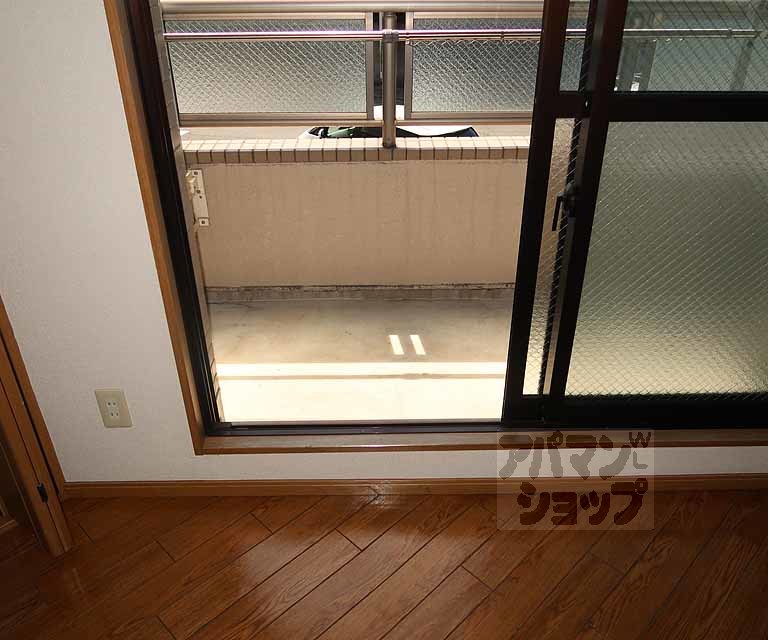 エクシード梅小路の内装写真