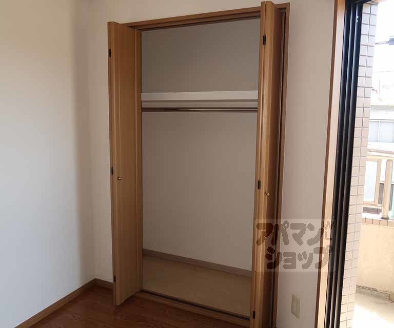 エクシード梅小路の内装写真