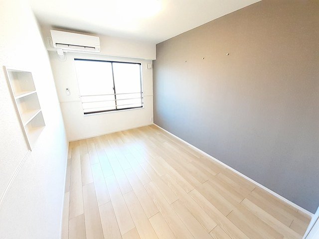 アルモニー ヴィラージュの内装写真