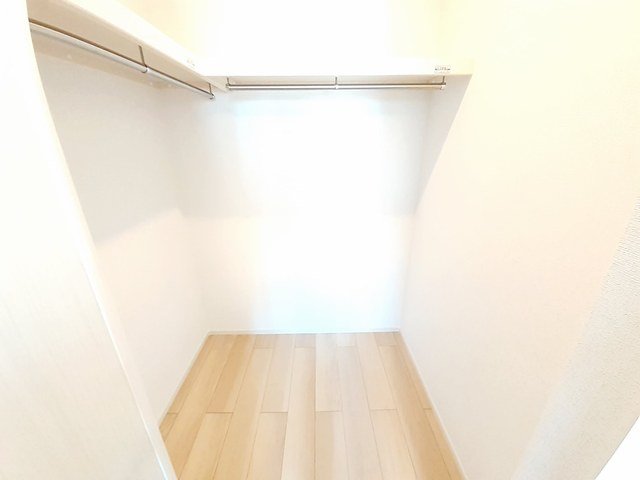 アルモニー ヴィラージュの内装写真