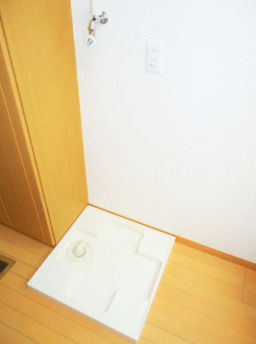 藤月マンションのその他写真