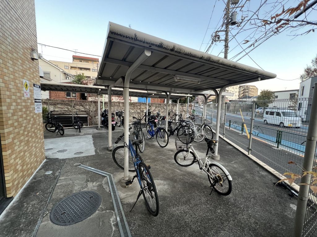 その他　共有部分