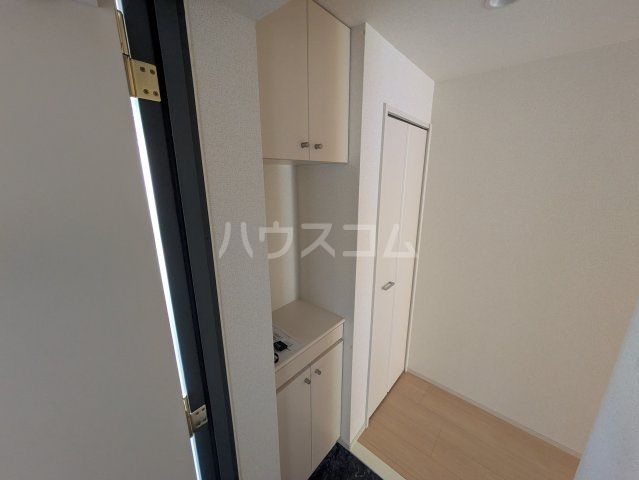 一刻館 北の内装写真