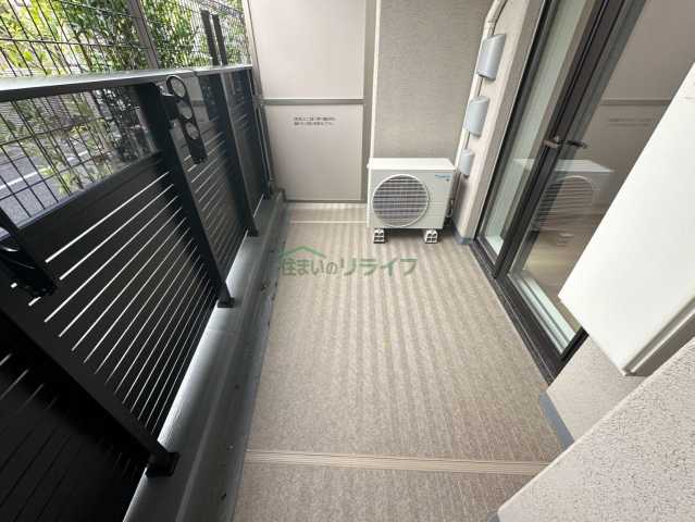 テラス荻窪の内装写真