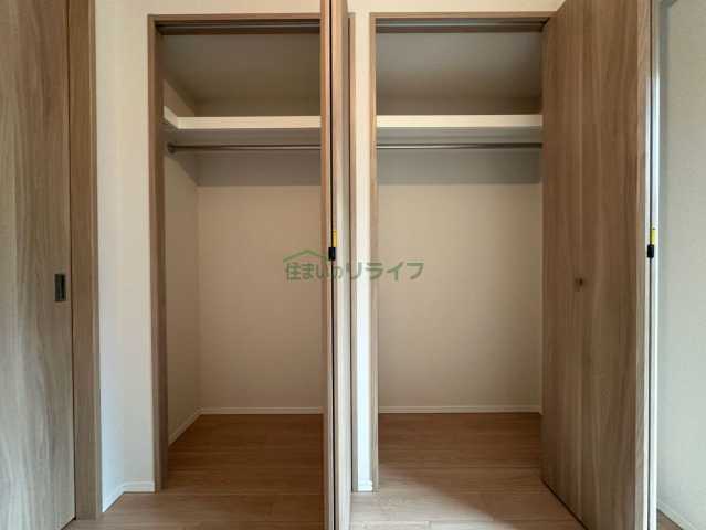 テラス荻窪の内装写真