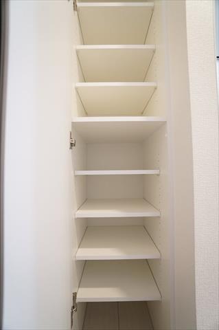 メインステージ横濱弥生町の内装写真