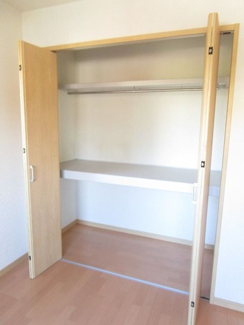 収納　★クローゼット★