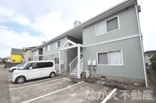 ＪＲ牟岐線 二軒屋駅 徒歩43分 築37年