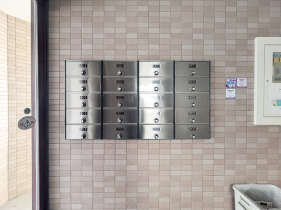I’s SQUAREのその他写真