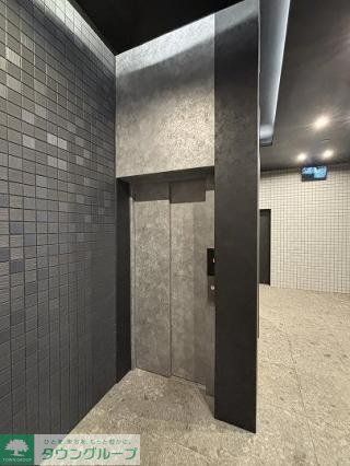 MODERNASPIRATION平尾駅前の外観写真