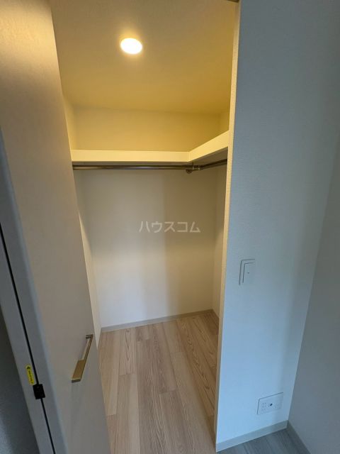 エステムコート新大阪XVIIベイスの内装写真