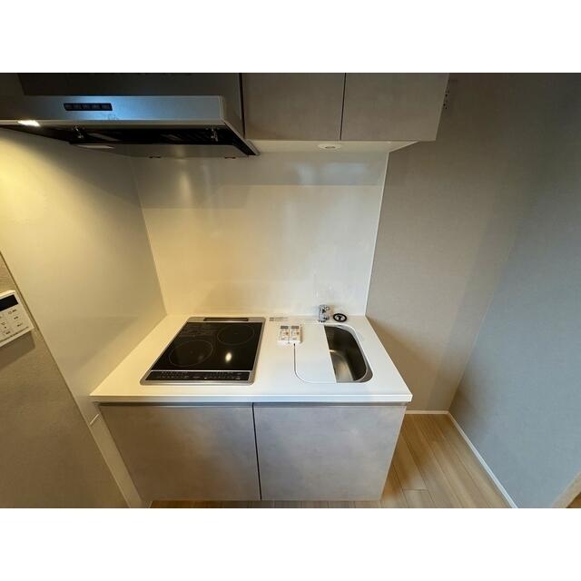 キッチン　2026年9月撮影