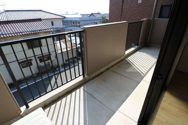 地下鉄鶴舞線 上小田井駅 徒歩12分 5階建 築29年の内装写真