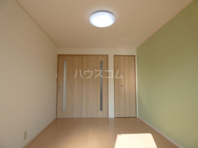メゾン大森の内装写真