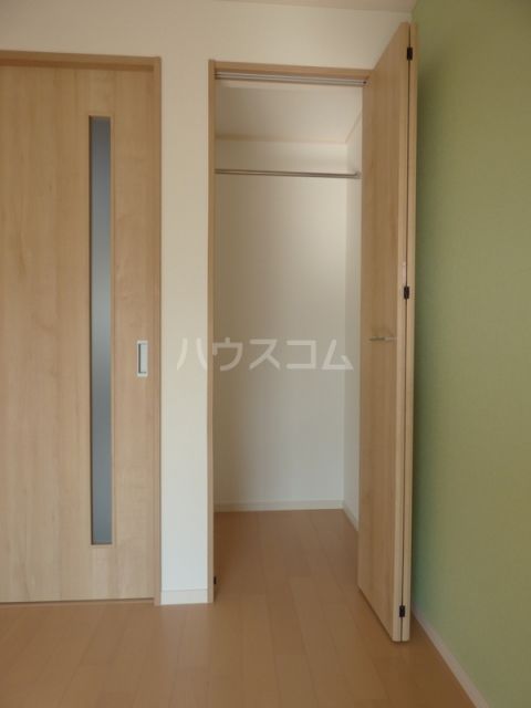 メゾン大森の内装写真