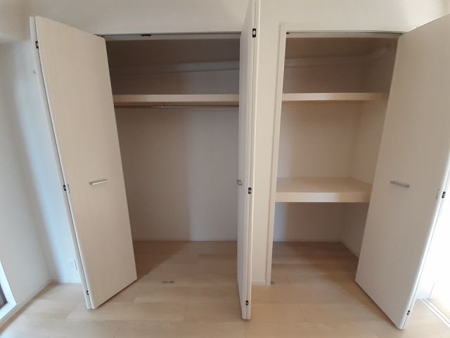 ヴァロ伏見稲荷の内装写真