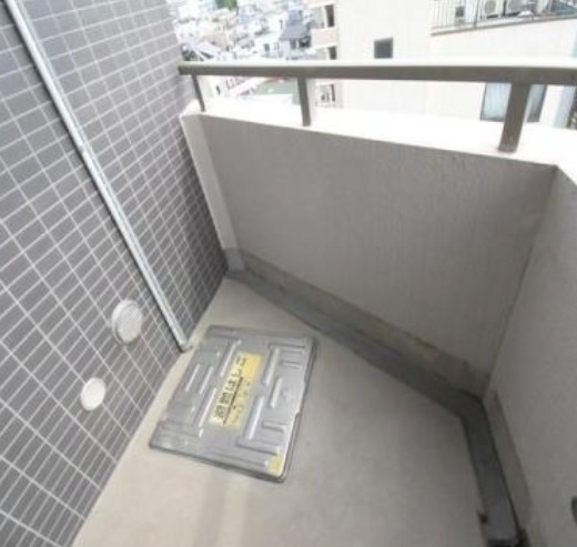 ＪＲ山手線 目白駅 徒歩4分 11階建 築25年の内装写真