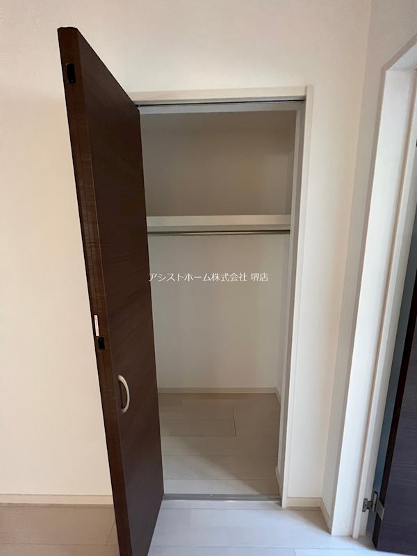 GRANDIR石津川の内装写真