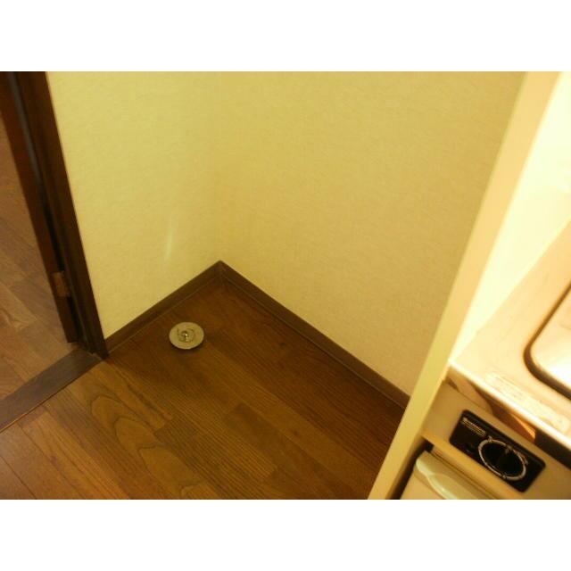 Kハイツのその他写真