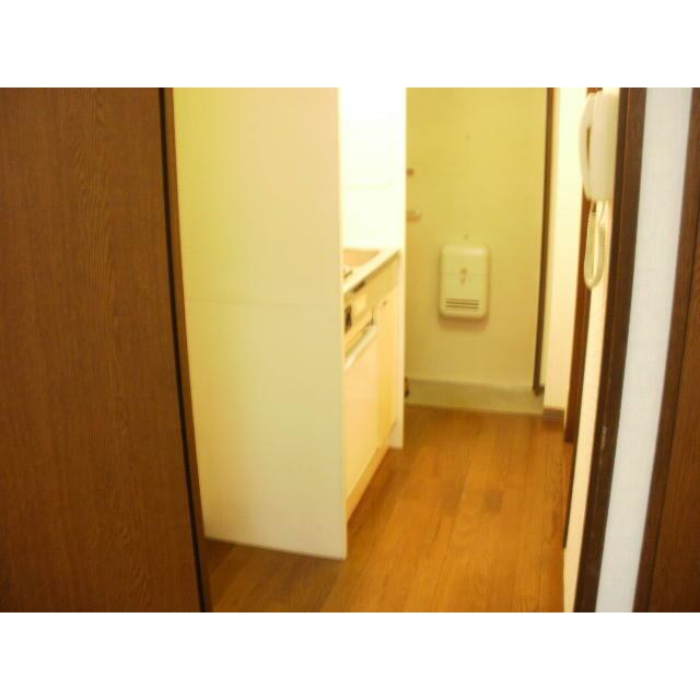 Kハイツのその他写真