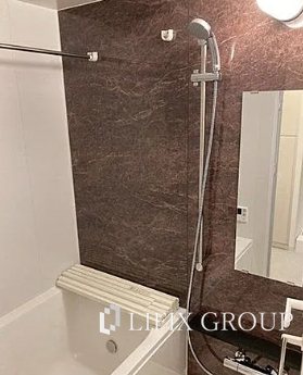 GRAND三軒茶屋WESTの風呂写真