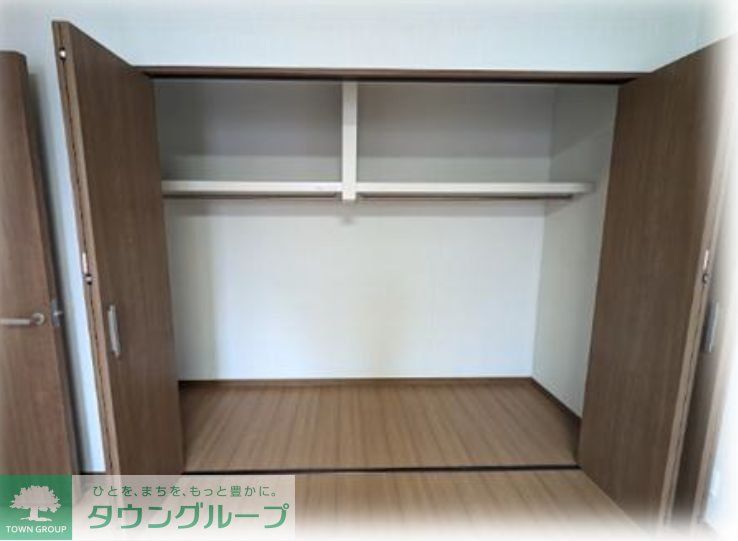 グレイスハウス小川町の内装写真