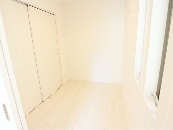 Grandtic Toveの内装写真