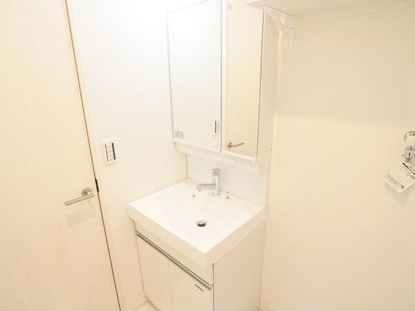Grandtic Toveの内装写真