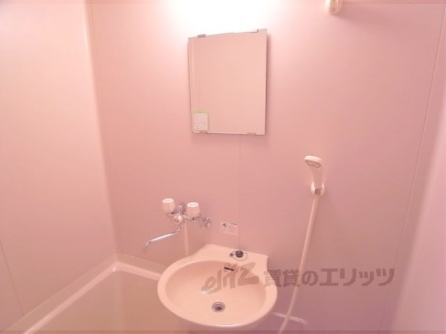 メゾン・ヤングのトイレ写真