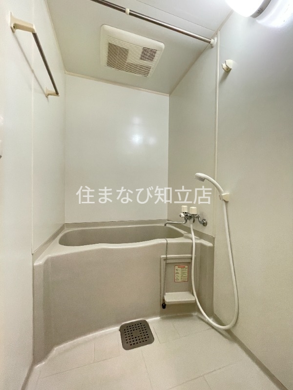 バス・シャワールーム　別部屋写真