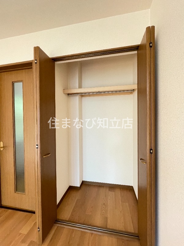 収納　別部屋写真